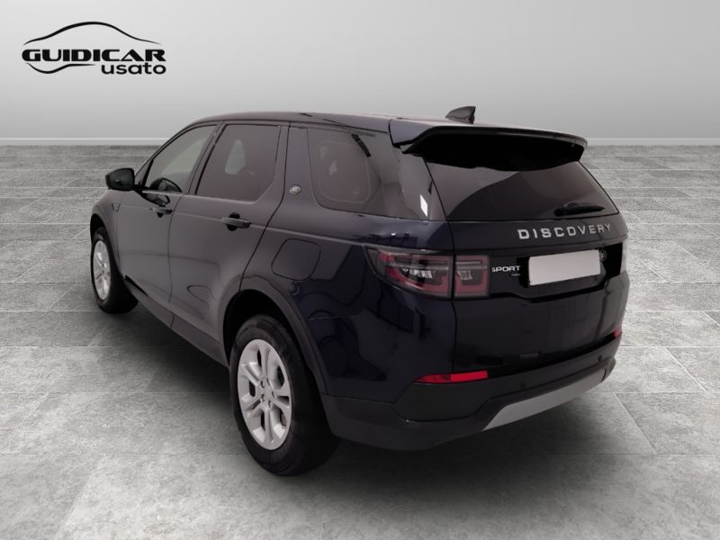 GuidiCar - LAND ROVER Discovery Sport 2023 Discovery Sport 1.5 i3 phev S awd auto Usato